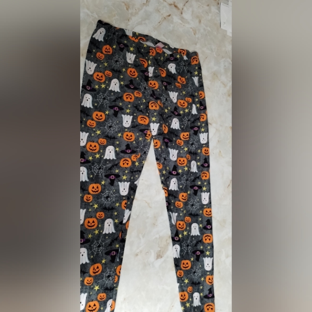 Holloween leggings